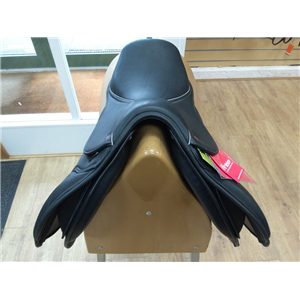 John Whitaker Barnsley Pony Saddle